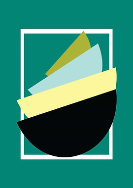 CIRCLE AND SEMICIRCLES