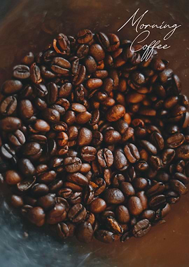 Morning Coffee