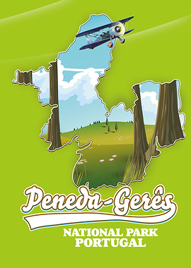 penedagers national park