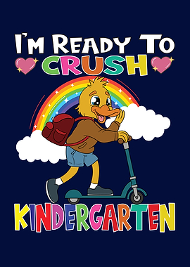 Kindergarten Im Coming