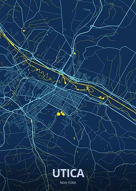 UTICA
