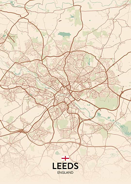 Leeds UK