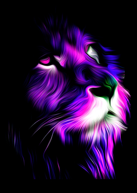 lion