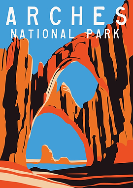 Arches National Park