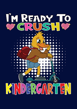 Kindergarten Im Coming
