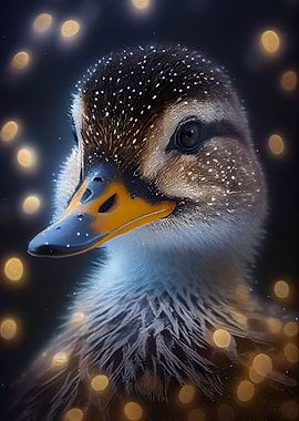Duck Lighting