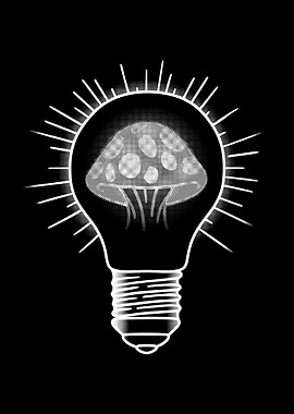 Mushroom Enlightenment