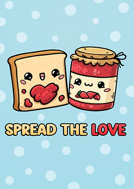 Spread The Love