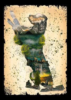 Fantasy Labrador Puppy