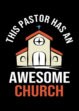 Pastor Awesome Church