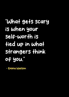 Emma Watson quotes