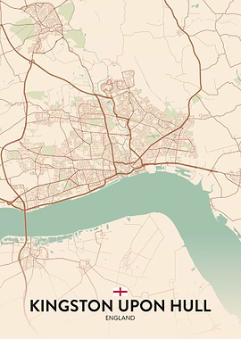 Kingston upon Hull UK