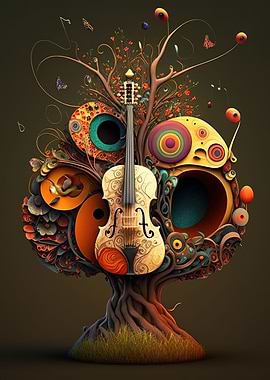Guitar Music