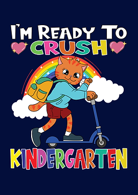 Kindergarten Im Coming