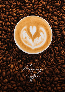 Morning Coffee