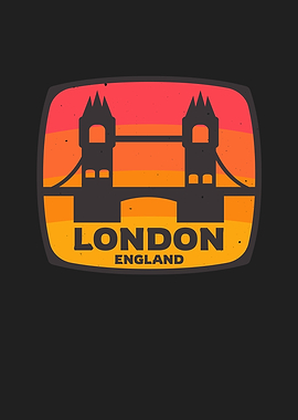 London England Bridge