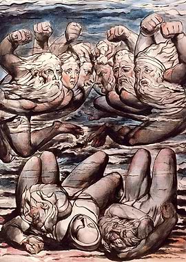 dantes divine comedy