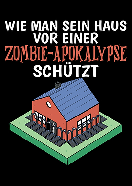 Zombie Apokalypse