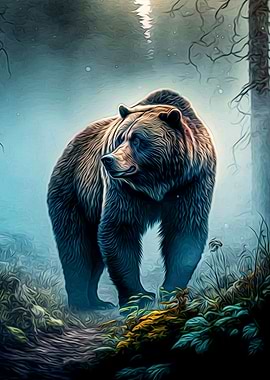 Bear