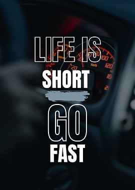 Go Fast