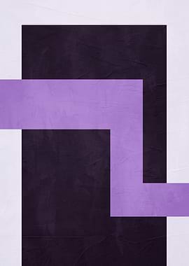 GEOMETRIC ABSTRACT 722C2