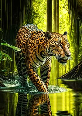 Jaguar