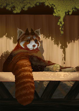 Red Panda