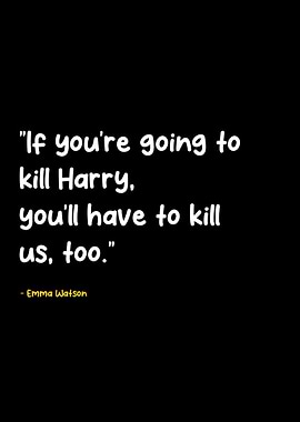 Emma Watson quotes