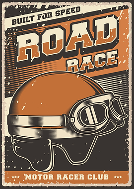 Road RACE