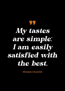 Winston Churchill