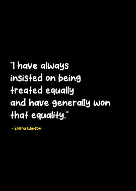 Emma Watson quotes
