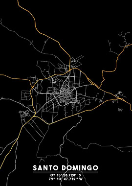 Santo Domingo