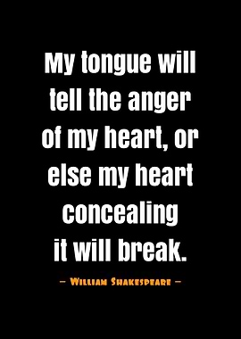 quote William Shakespeare