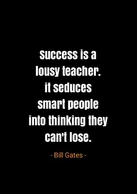 Bill Gates Quotes