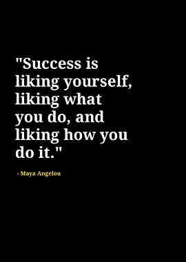 Maya Angelou quotes