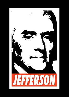 Thomas Jefferson