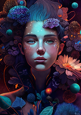 A glimpse of the beginning