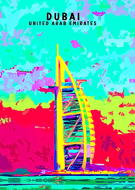 Dubai United Arab Emirates