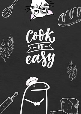 Cook It Easy