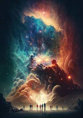 Cosmos universe 4