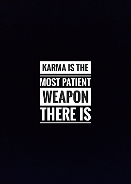 Karma Quotes