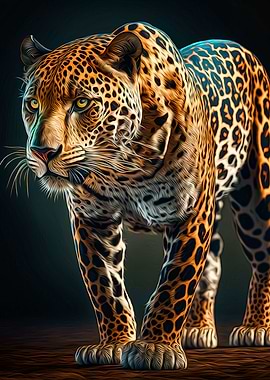 Jaguar