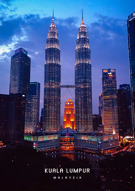 Kuala Lumpur