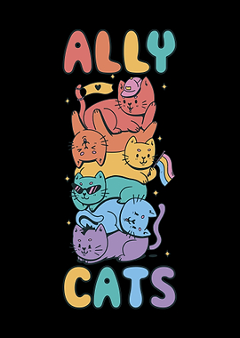 Ally Cat