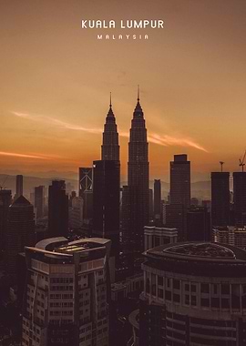 Kuala Lumpur