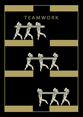 Teamwork