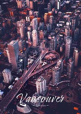 Vancouver