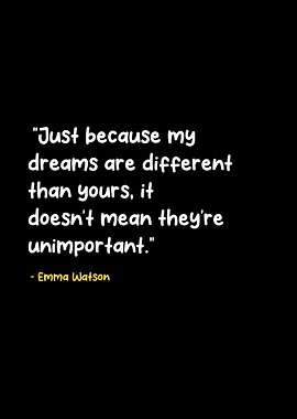 Emma Watson quotes
