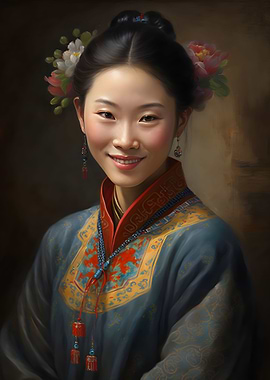 The Beauty of Guilin