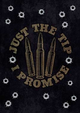 Just The Tip I Promise